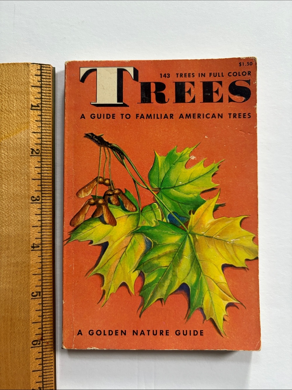 Compact field guide - Picture 2 of 8